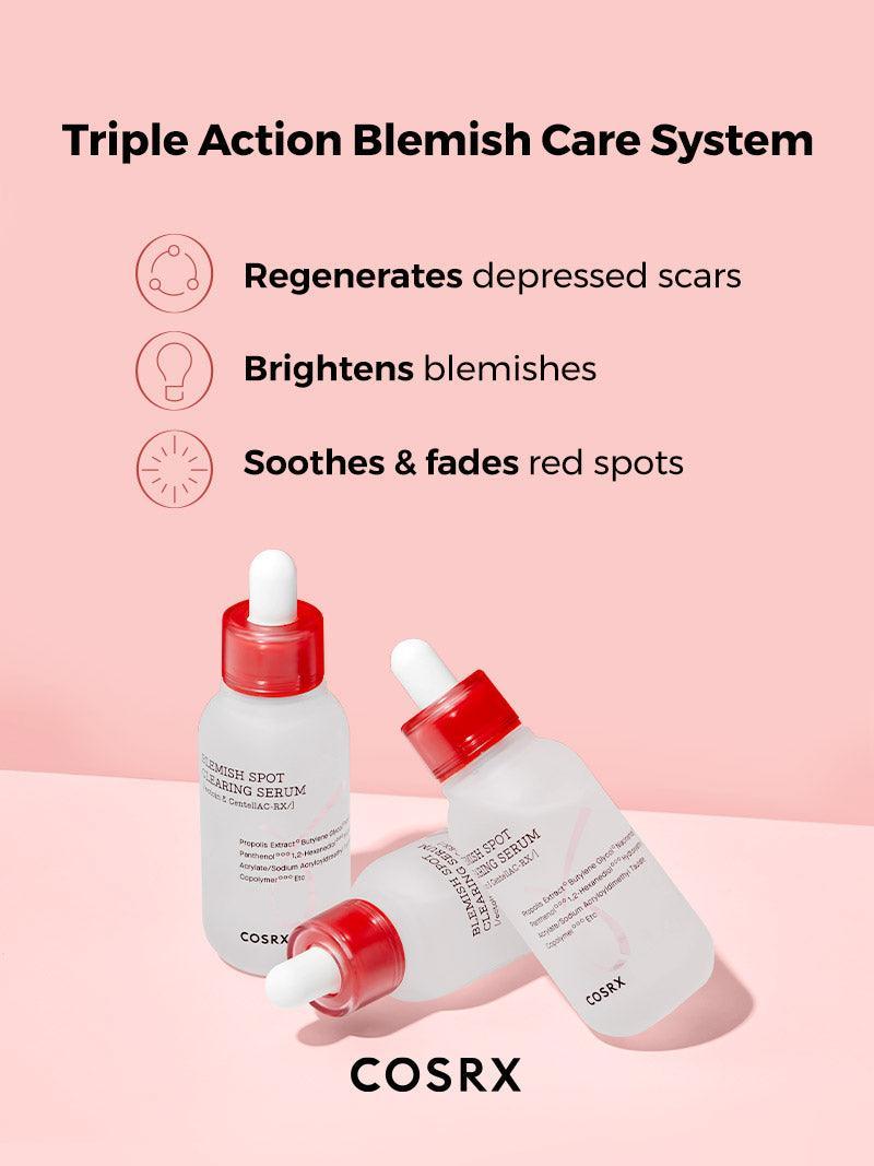 COSRX - BLEMISH SPOT CLEARING SERUM