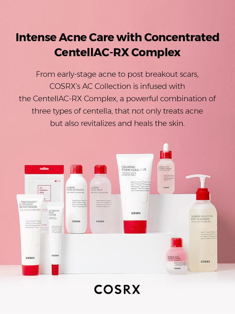COSRX - BLEMISH SPOT CLEARING SERUM