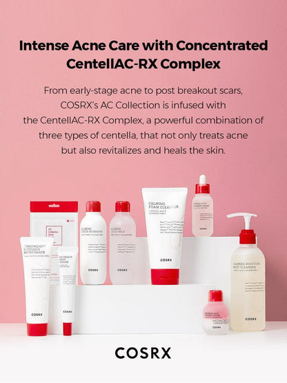 COSRX - BLEMISH SPOT CLEARING SERUM