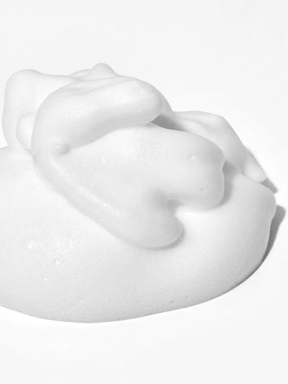 COSRX - CALMING FOAM CLEANSER