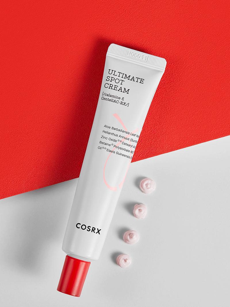 COSRX - ULTIMATE SPOT CREAM