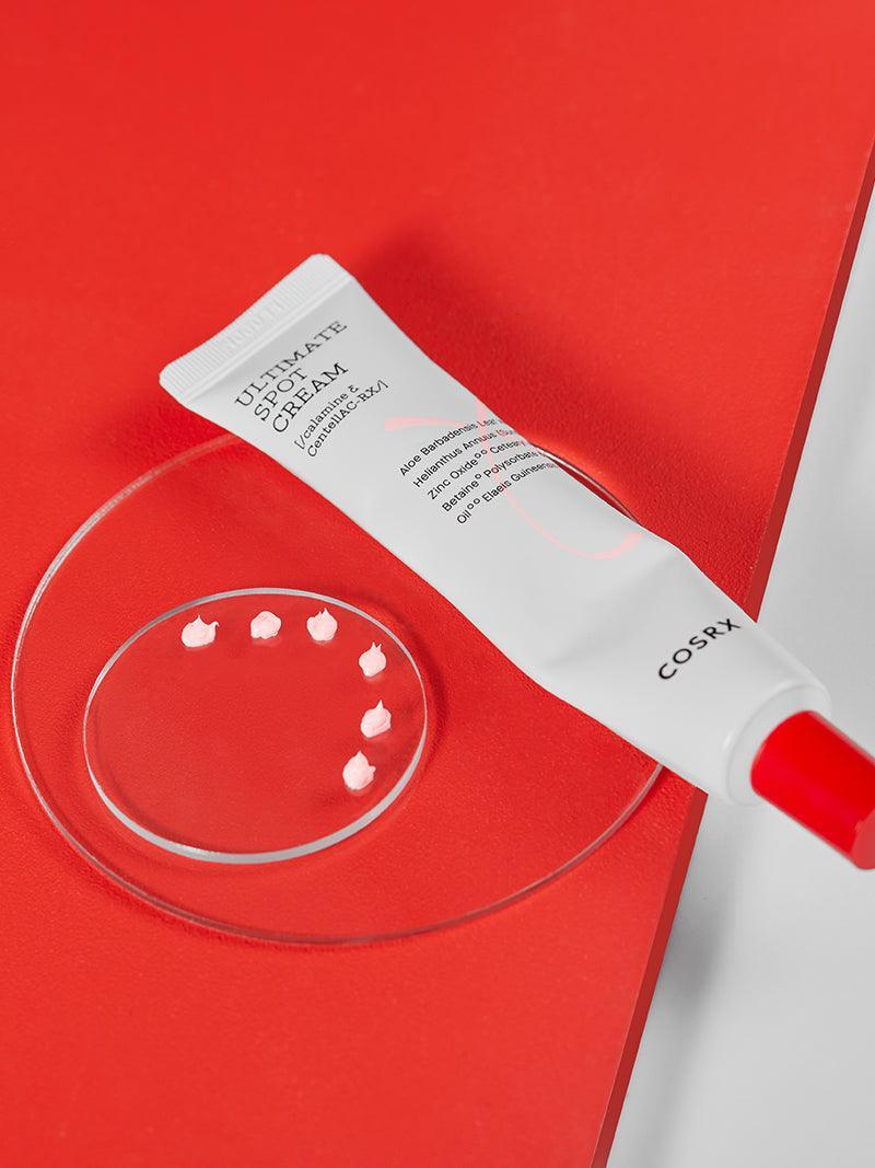 COSRX - ULTIMATE SPOT CREAM