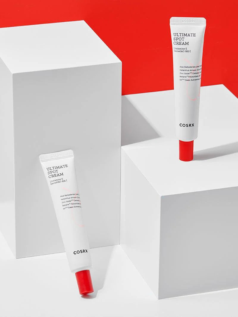 COSRX - ULTIMATE SPOT CREAM