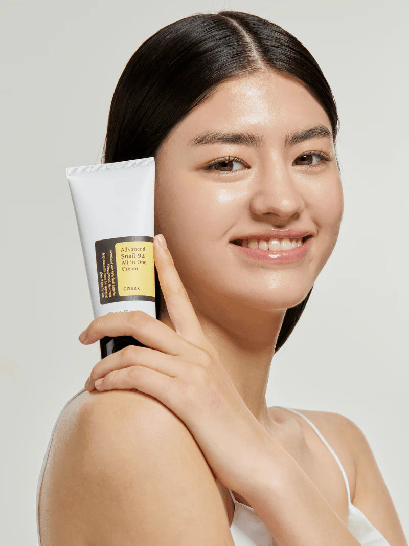 COSRX - ADVANCED SNAIL 92 ALL IN ONE CREAM