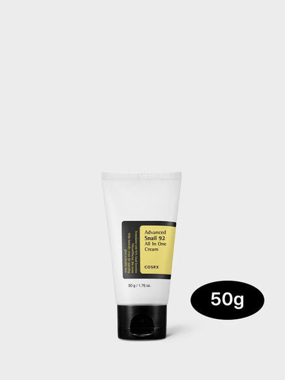 COSRX - ADVANCED SNAIL 92 ALL IN ONE CREAM