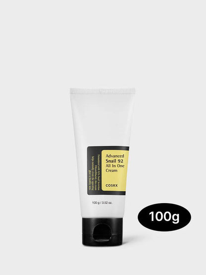 COSRX - ADVANCED SNAIL 92 ALL IN ONE CREAM