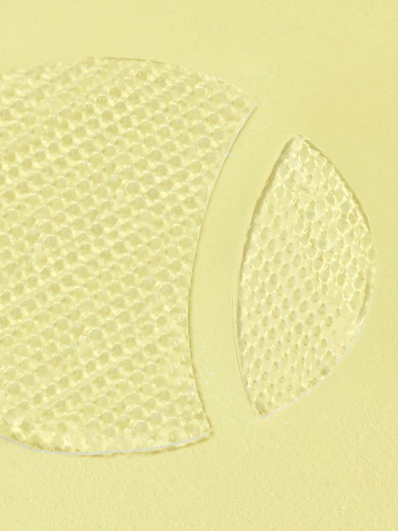 COSRX - ADVANCED SNAIL HYDROGEL EYE PATCH