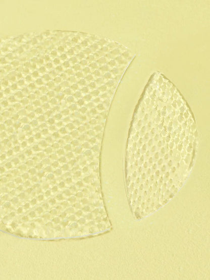 COSRX - ADVANCED SNAIL HYDROGEL EYE PATCH