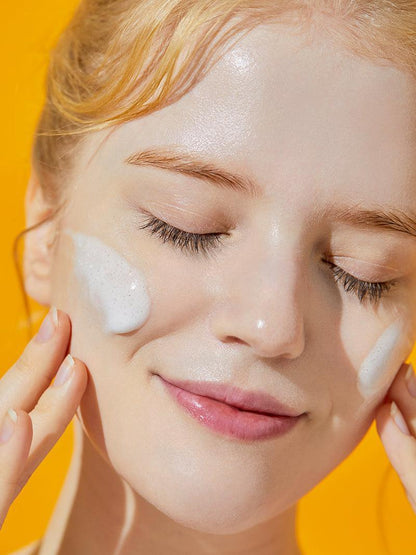 COSRX - ADVANCED SNAIL MUCIN GEL CLEANSER