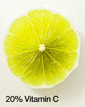 ANUA - GREEN LEMON VITAC SERUM