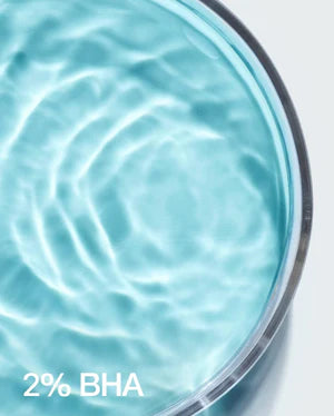 Anua BHA 2% Tonique Exfoliant Doux, soin quotidien pour une peau éclatante et sans imperfections, disponible à Sakura Bloom
