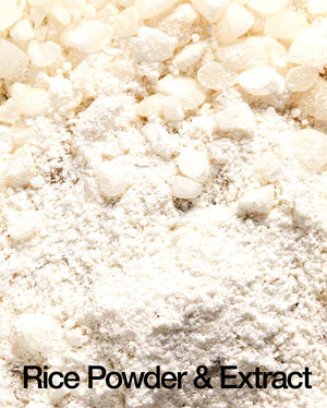 ANUA - RICE ENZYME BRIGHTENING CLEANSING POWDER