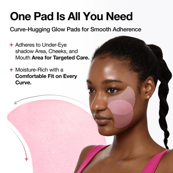 ANUA - NIACINAMIDE 5 + TXA PAD
