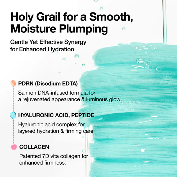 ANUA - PDRN 100 HYALURONIC ACID GLOW PAD