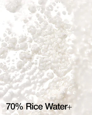 ANUA - RICE 70 GLOW MILKY TONER