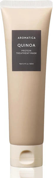 AROMATICA - QUINOA PROTEIN TREATMENT MASK