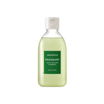 ROSEMARY SCALP SCALING SHAMPOO