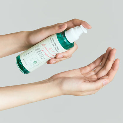 AXIS- Y - QUINOA ONE-STEP BALANCED GEL CLEANSER