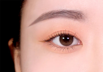 HEIMISH - DAILISM SMUDGE STOP MASCARA