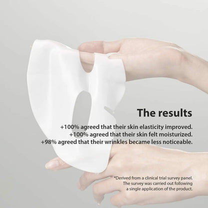 SUNGBOON EDITOR - DEEP COLLAGEN POWER BOOSTING MASK