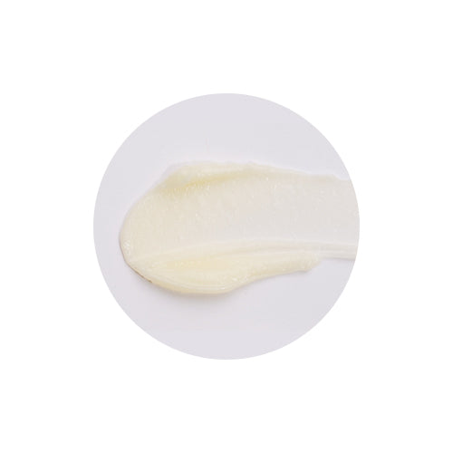 Baume à lèvres enrichi en ingrédients naturels pour une hydratation longue durée.