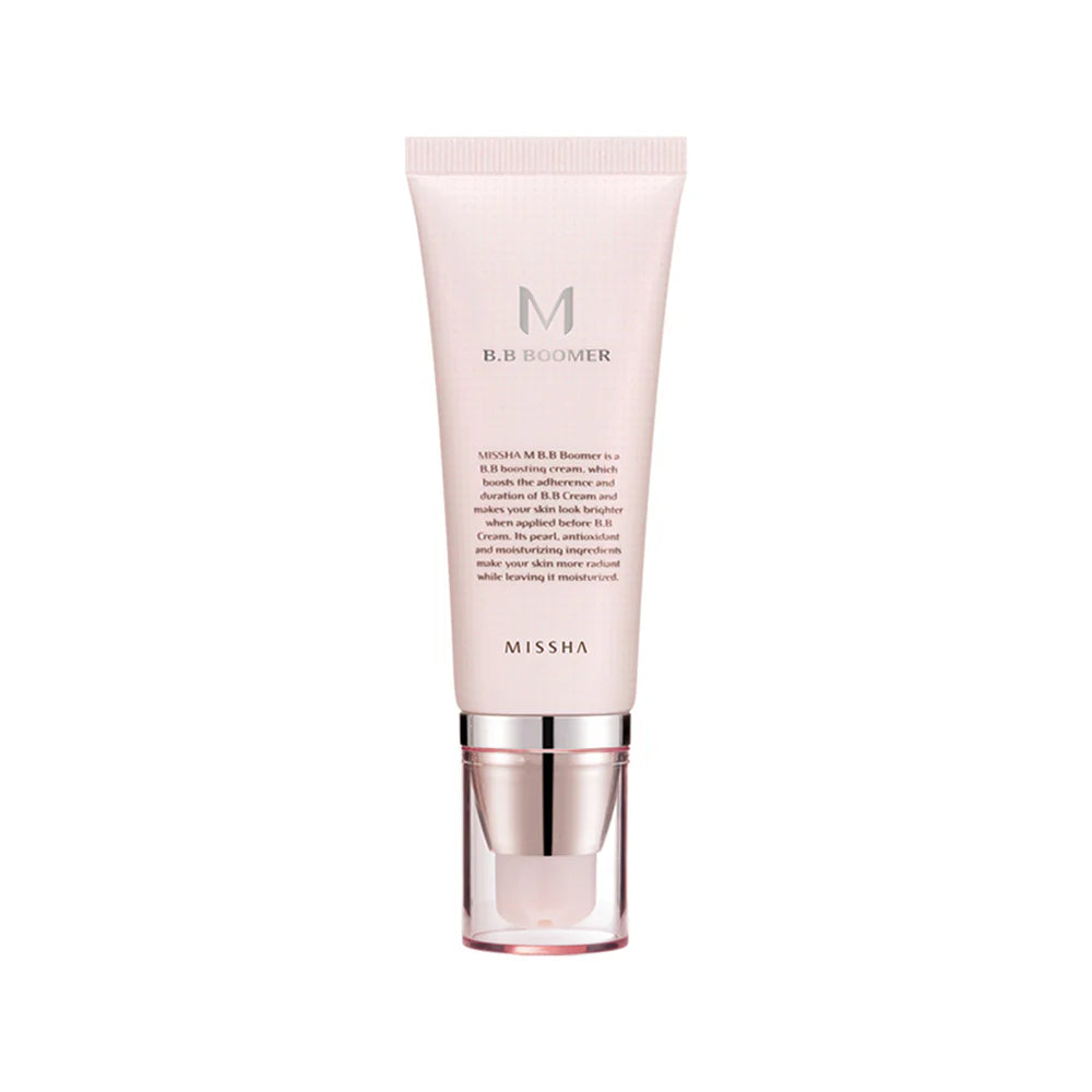 MISSHA - B.B BOOMER