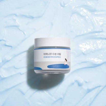 ROUND LAB - BIRCH JUICE MOISTURIZING CREAM