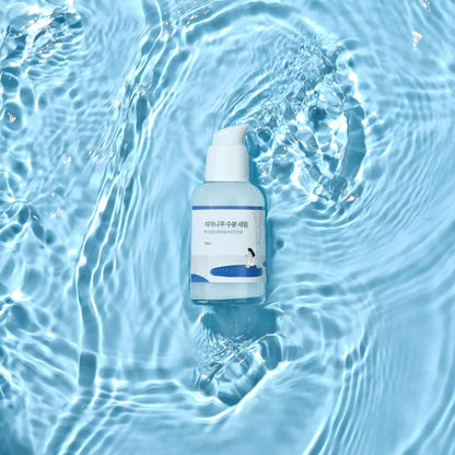 ROUND LAB - BIRCH JUICE MOISTURIZING SERUM