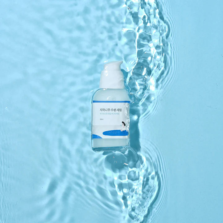 ROUND LAB - BIRCH JUICE MOISTURIZING SERUM