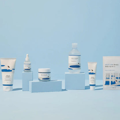ROUND LAB - BIRCH JUICE MOISTURIZING SERUM