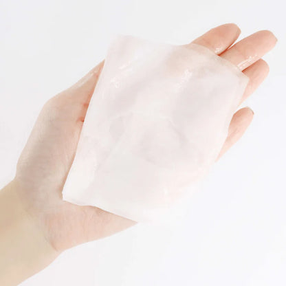 ROUND LAB - BIRCH JUICE MOISTURIZING MASK