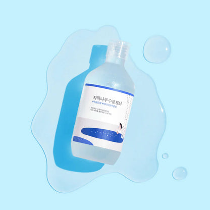 ROUND LAB - BIRCH JUICE MOISTURIZING TONER