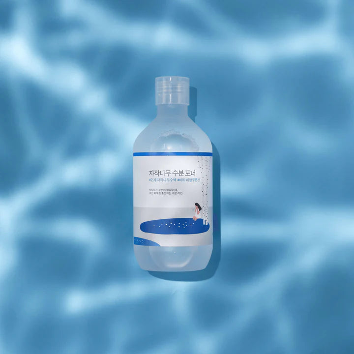 ROUND LAB - BIRCH JUICE MOISTURIZING TONER