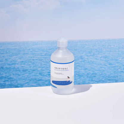 ROUND LAB - BIRCH JUICE MOISTURIZING TONER