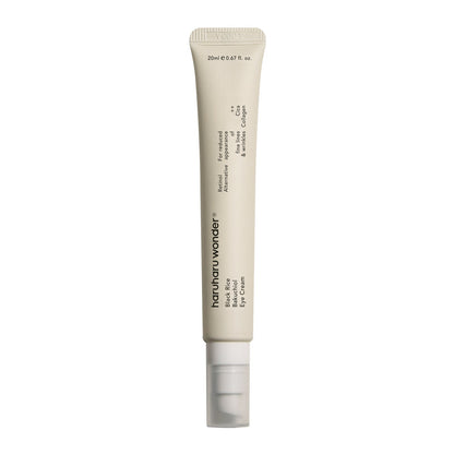 HARUHARU WONDER - BLACK RICE BAKUCHIOL EYE CREAM