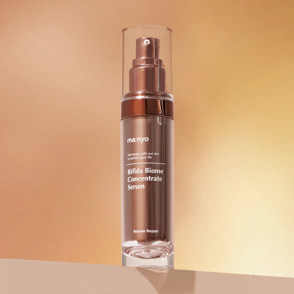 Sérum équilibrant qui lisse, illumine et restaure la vitalité de la peau.