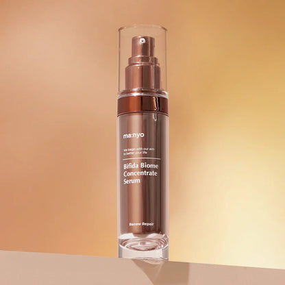 Sérum équilibrant qui lisse, illumine et restaure la vitalité de la peau.