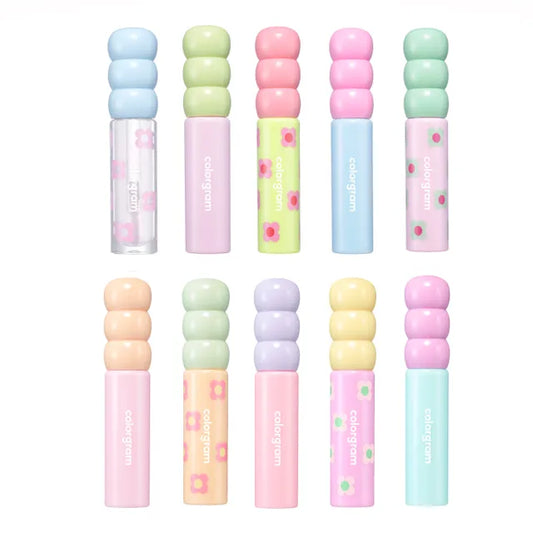 FRUITY GLASS TINT 08 LOVELY RASPBERRY