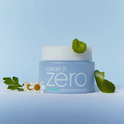BANILA CO - CLEAN IT ZERO CLEANSING BALM CALMING