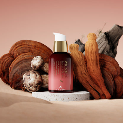 THE SKIN HOUSE - LE SÉRUM SUPREME ANTI-RIDES