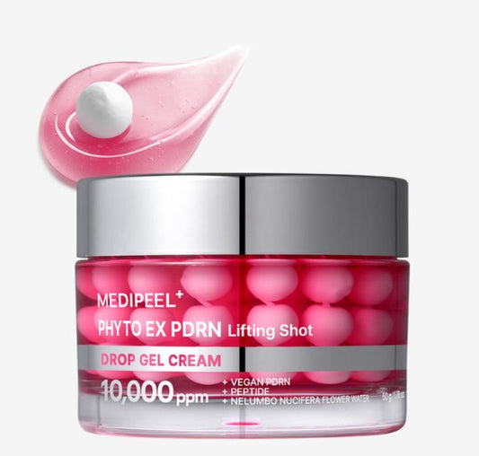 MEDI-PEEL PHYTO EX PDRN LIFTING SHOT CREME