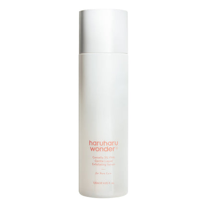 HARUHARU WONDER - CENTELLA 3% PHA GENTLE LIQUID EXFOLIATING SERUM