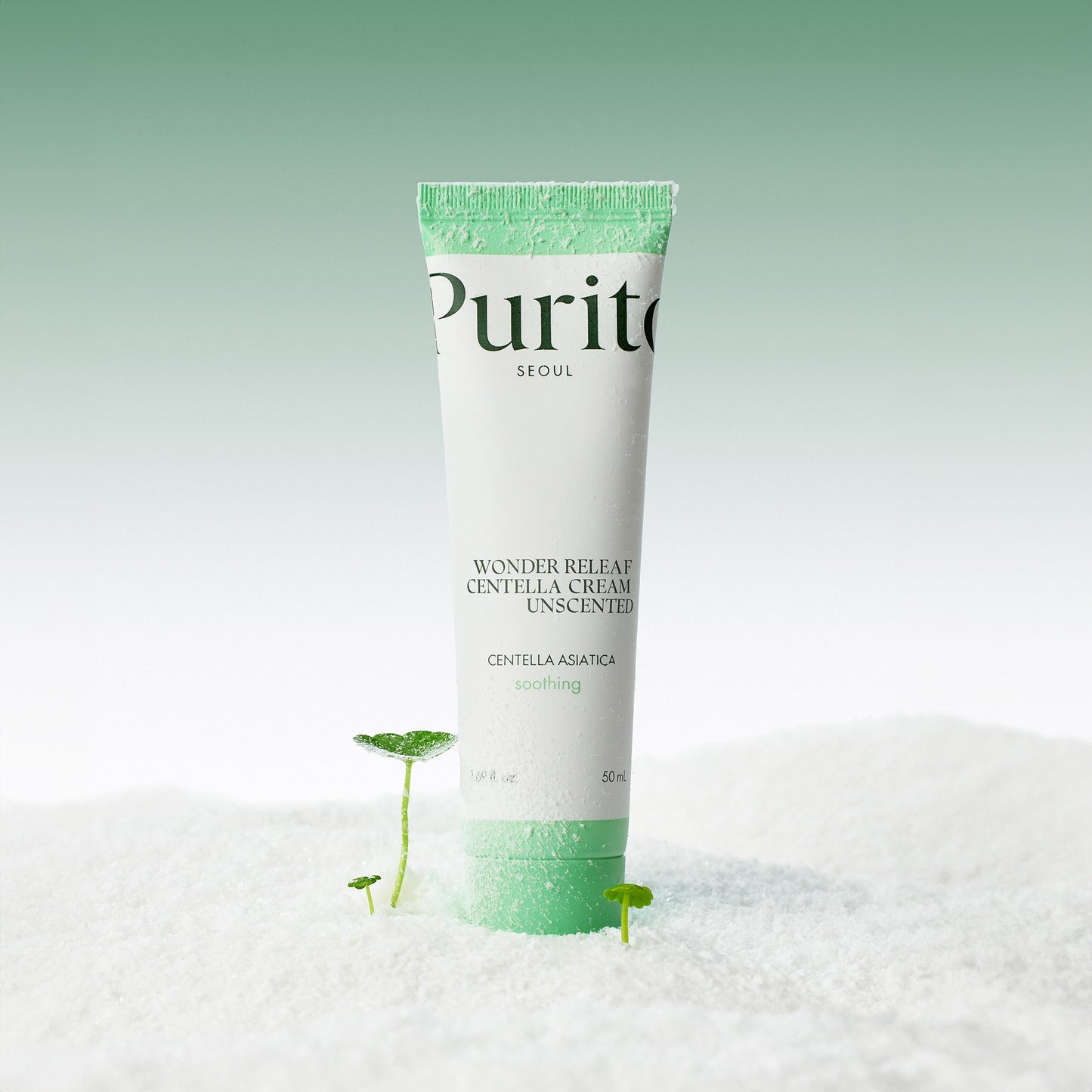 PURITO SEOUL - WONDER RELEAF CENTELLE CREAM UNSCENTED