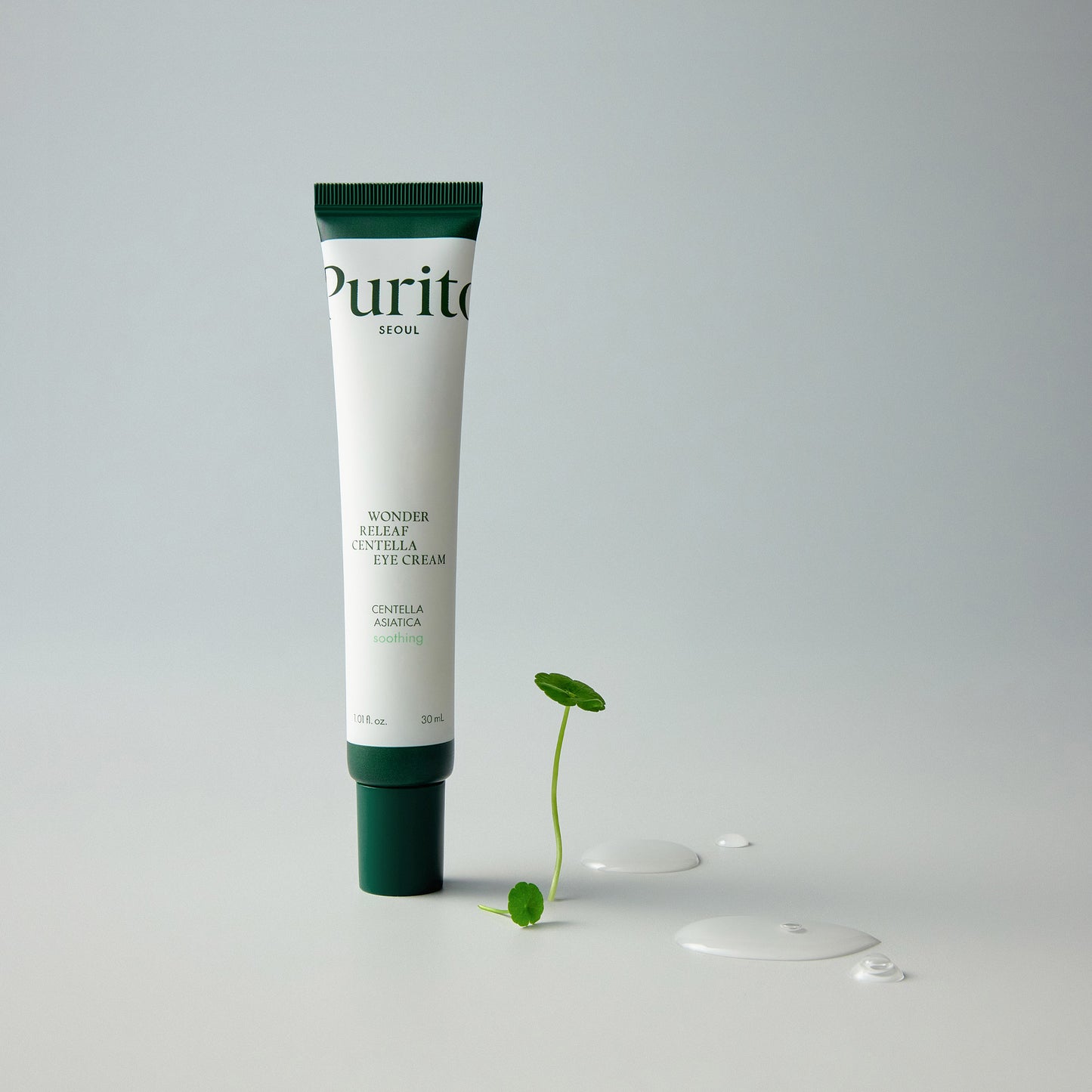 PURITO SEOUL - WONDER RELEAF CENTELLA EYE CREAM