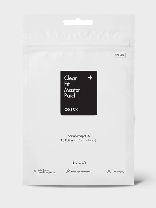 COSRX - MASTER PATCH ORIGINAL FIT (eu)