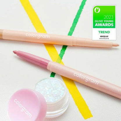 01 ALL IN ONE ONE AEGYO-SAL MAKER