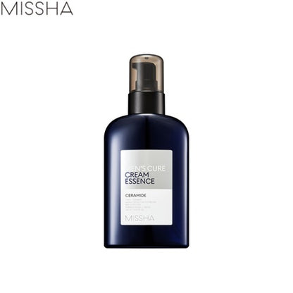 MISSHA Men's Cure Cream Essence 150ml