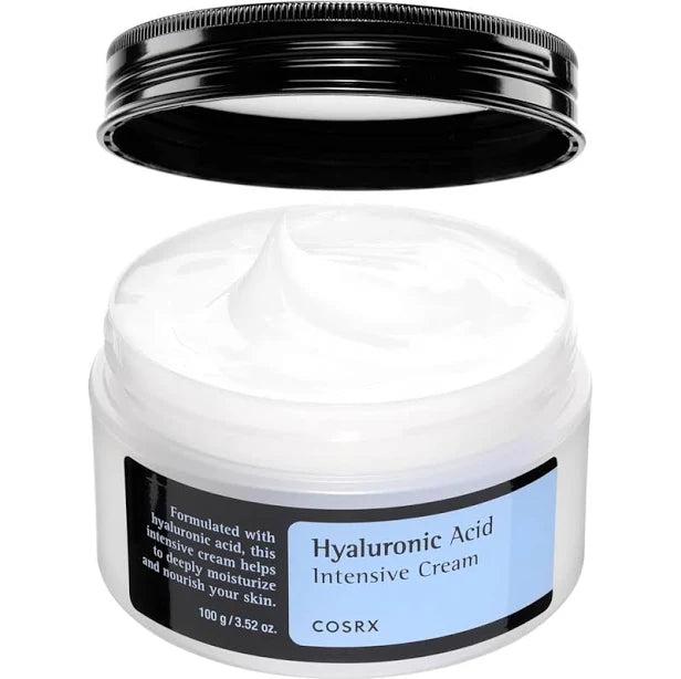 HYALURONIQUE ACID INTENSIVE CREAM
