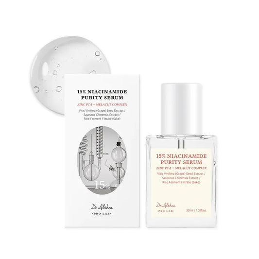 DR ALTHEA - 15% NIACINAMIDE PURITY SERUM