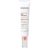 A.SOLUTION ACNE SPOT TREATMENT